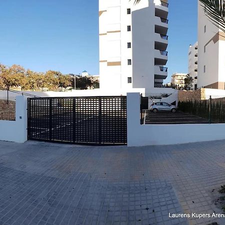 Beautiful Apartment Close To The Sea Arenales del Sol Ngoại thất bức ảnh