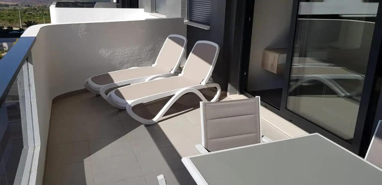 Beautiful Apartment Close To The Sea Arenales del Sol Ngoại thất bức ảnh